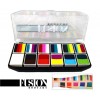 Spectrum Palette Fusion -...